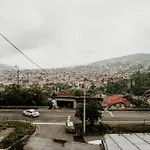 3-Bedroom Residence - Prime Location With City View And Parking